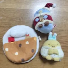 すみっコぐらし　てのりぬいぐるみ　おまとめ売り