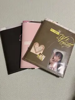 ive empathy K-POP