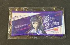 ウマ娘 ナリタブライアン 北海道日高エリア限定 コラボ缶バッジセット