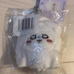 【早い者勝ち★即日発送】ちいかわ たこイカくじ D賞モモンガ たこイカマスコット