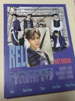 2026年最新】nct 未開封 dream アルバムの人気アイテム - メルカリ