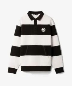 MICHAEL KORS ストライプ ニット