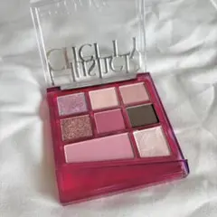 espoir アイシャドウパレット Blushed Cherryのサムネイル