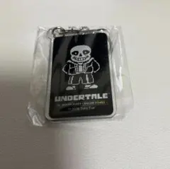 未開封】Undertale 会場限定カプセルトイ サンズ アクキー - メルカリ
