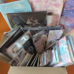 BTS まとめ売り 【ALL ＋マンネライン＋JIN】限定1点