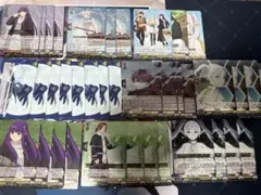 一級魔法使い フェルン　デッキパーツ