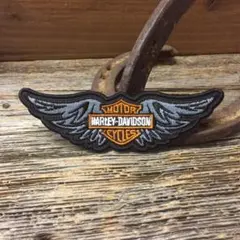 新作✪メンズ⭐︎赤۝バイクミッキーワッペン⌘フロリダ✾ミリタリー 