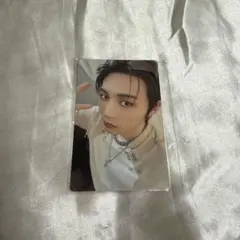 boynextdoor weverse ラキドロトレカ テサン