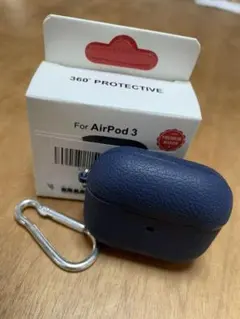 【現品限り】AirPods 3 対応 ケース シリコン 第3世代