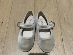 プティマイン靴バレエシューズフラットシューズ入園卒園フォーマル