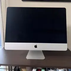 iMac 21.5インチ 2017