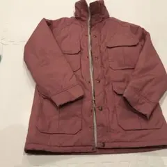 ウールリッチ マウンテンジャケット レディース　ビンテージ