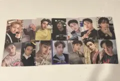 Straykids バンチャン トレカ まとめ売り