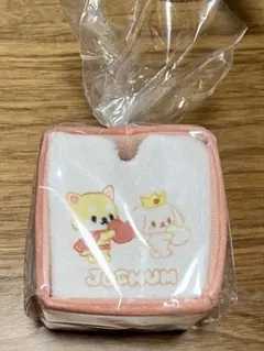 JOCHUM キャラドロワー チョコレート まめちぃ RURU 新品