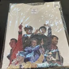 GENERATIONS THE BEST Sサイズ Tシャツ 未開封