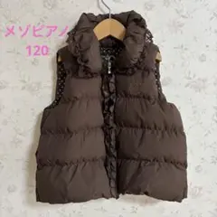 ベスト ダウンベスト