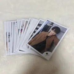 西村拓哉　公式写真　まとめ売り　20枚セット