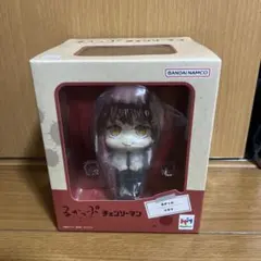 チェンソーマン 劇場版　レゼ篇　るかっぷ マキマ　新品未開封