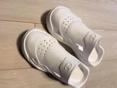 Champion ホワイト サンダルのサムネイル