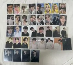 2026年最新】seventeen エスクプス まとめ売りの人気アイテム - メルカリ