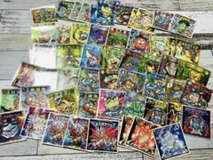 ビックリマンシール まとめ売り セット