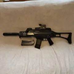 つぶあん様専用 東京マルイ AK102 次世代電動ガン - メルカリ
