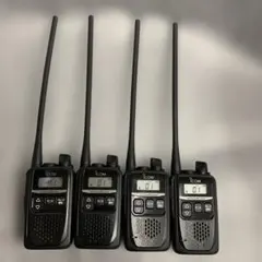 2026年最新】icom ic 4300の人気アイテム - メルカリ