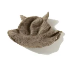 MacMahon Knitting Mills ニット ハット 帽子 4点セット - メルカリ