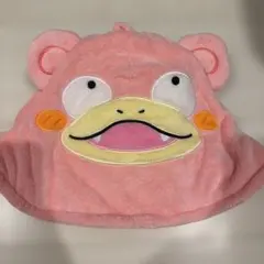 ポケモンセンター サウナハット どんどん どんかん やぁん？ ヤドン