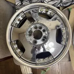 MINI カントリーマン U25 アステロイドスポーク944 18インチ 4本