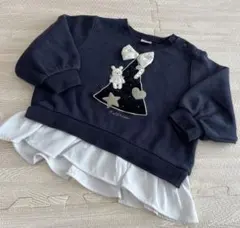 プティマイン　トレーナー90