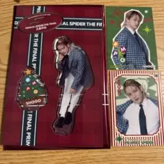 岩谷翔吾 セット