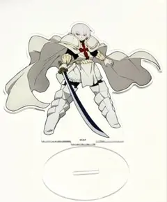 炎炎ノ消防隊 アクリルスタンド アクリルフィギュア 日下部 象