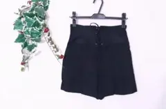 トランテアンソンドゥモード ショートパンツ ショーパン 新品 未使用