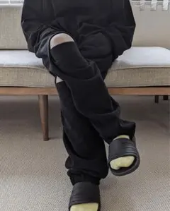 otii PRE_ NB SWEAT PANTS m.u japoness