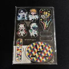 2026年最新】mssp アクスタの人気アイテム - メルカリ