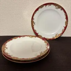 大倉陶園　マロン　金彩花柄桜　デザートプレート　20cm 2026年最新】大倉陶園 桜の人気アイテム - メルカリ