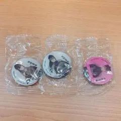 °○くら寿司　ビッくらポン！ 怪獣8号 エポキシマグネット 亜白ミナ 鳴海弦○°