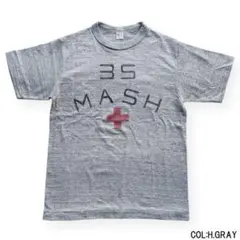 ウエアハウス WAREHOUSE Tシャツ 4601 M.A.S.H　サイズM