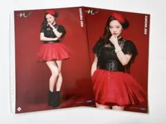 モーニング娘。'18 佐藤優樹 ピンポス GET SET' GO - メルカリ