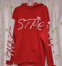 すとぷり オリジナルパーカー 莉犬