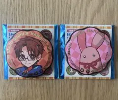 2026年最新】トレーディングジュエリー缶バッジ 花子くんの人気