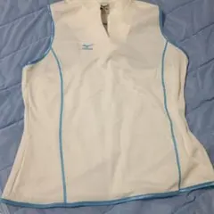 MIZUNO ノースリーブシャツ Oサイズのサムネイル