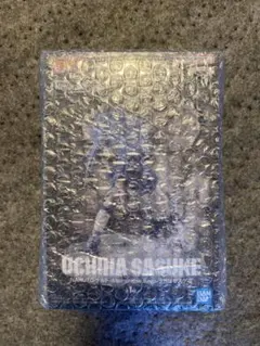 Uchiha Sasuke フィギュア Memorable Saga