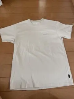 Snow Peak 半袖Tシャツ バックプリント　レディースMサイズ【美品】のサムネイル