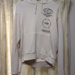 adidas Originals パーカー ホワイトのサムネイル