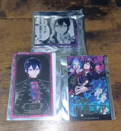 2025年最新】入間くん カフェ アクリルスタンドの人気アイテム - メルカリ