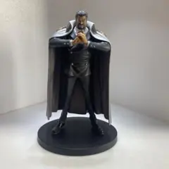 箱無し　ワンピース モンキー・D・ガープ フィギュアのサムネイル