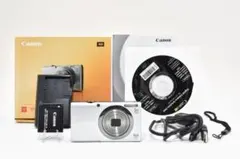 新品同様・動作確認】キャノン Canon PowerShot A2300(黒） - メルカリ