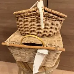 2026年最新】サリュ バスケットの人気アイテム - メルカリ